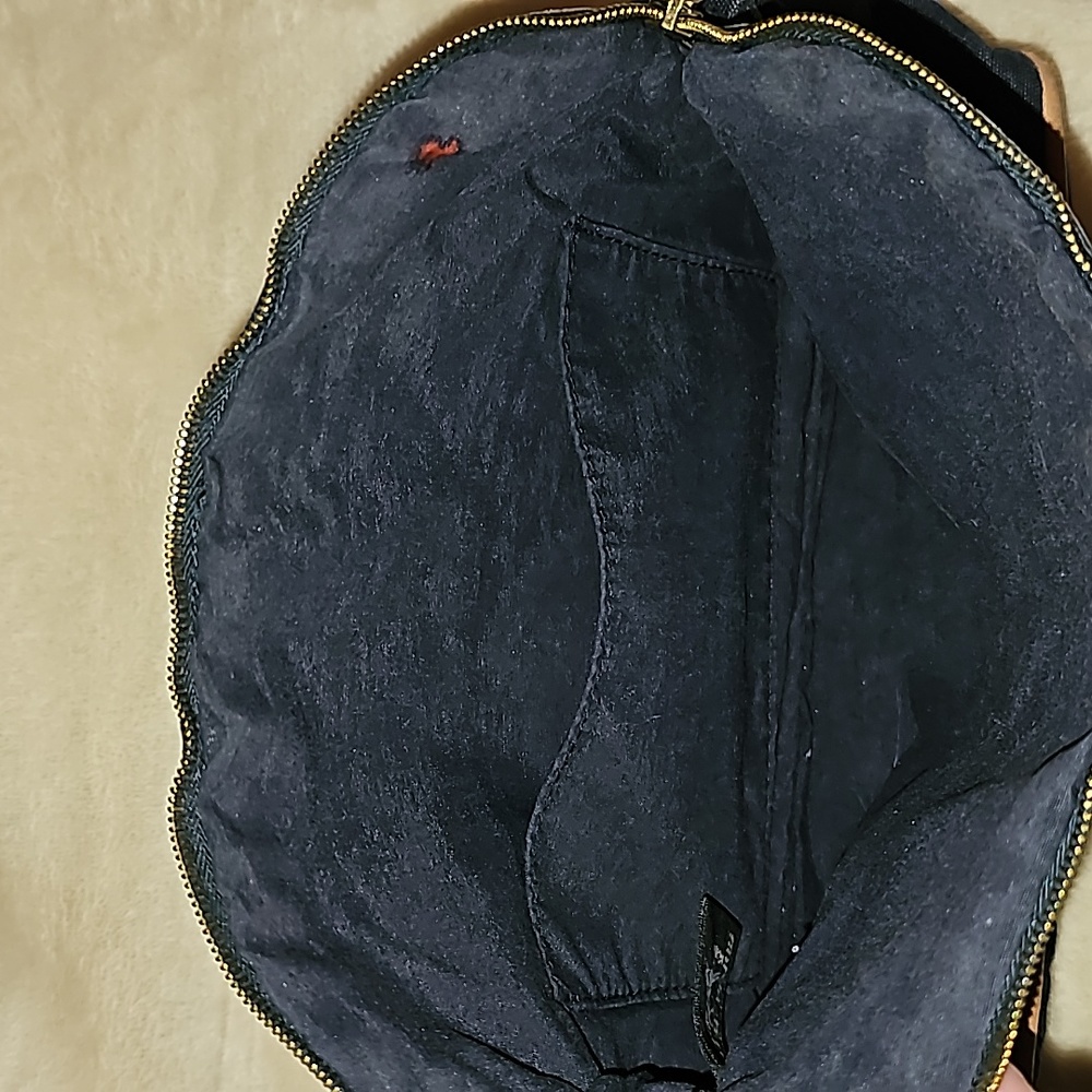 HERMES Toile Bolide Trousseau de Voyage MM Vintage Authentic EUC - Picture 5 of 16